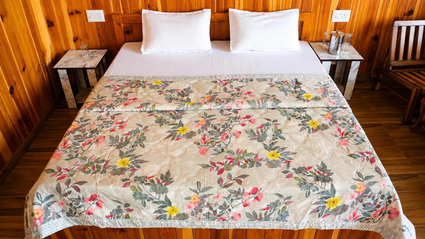 Mountain View Room