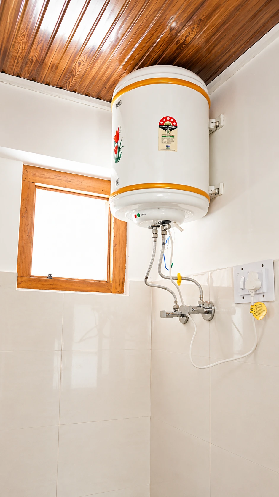 washroom