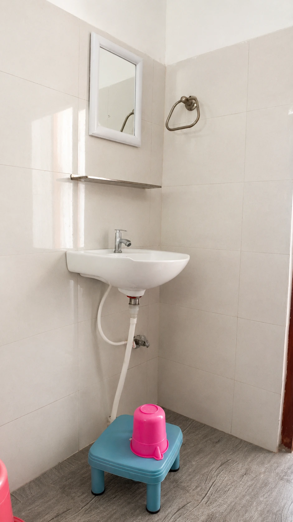washroom