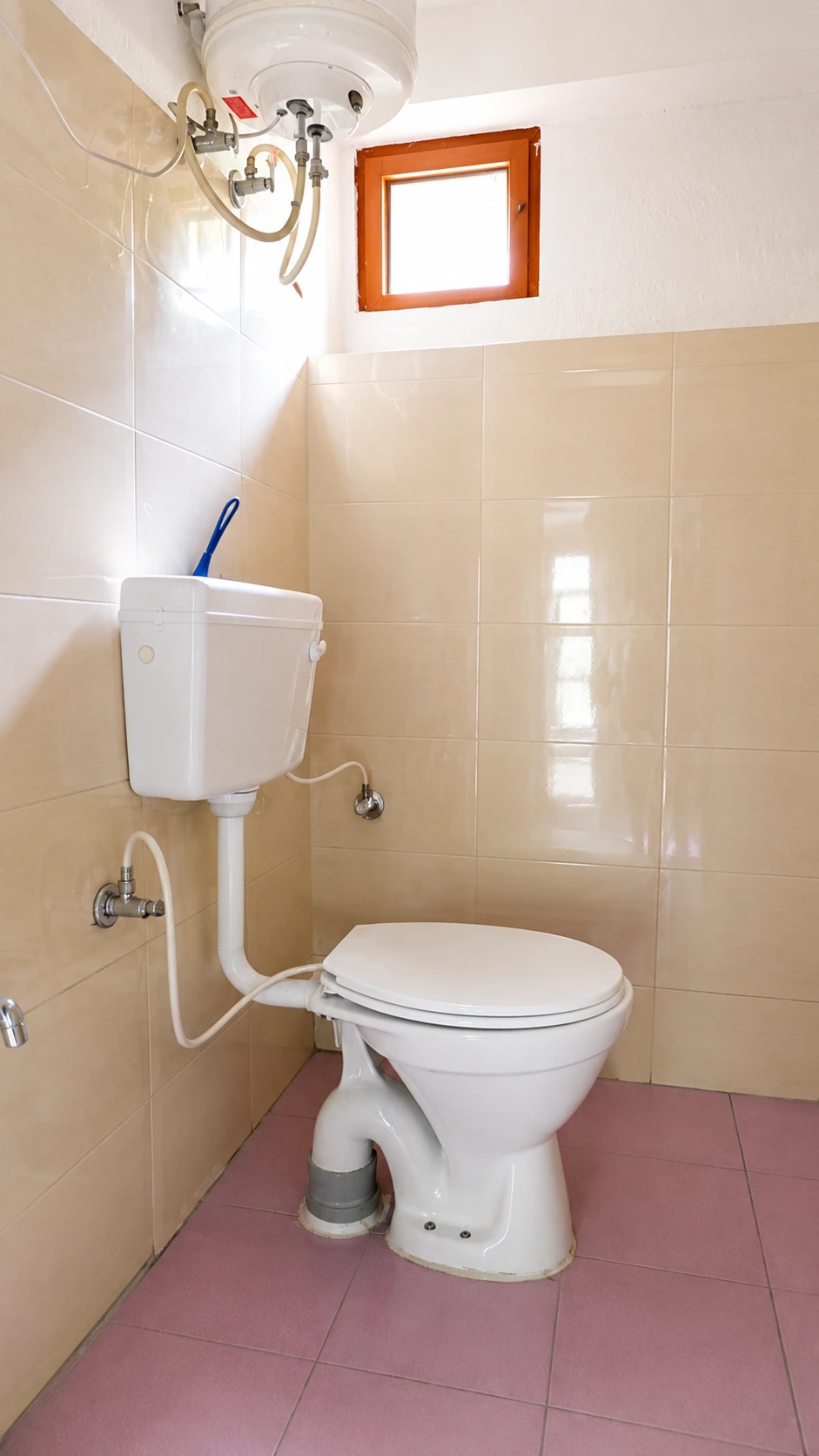 washroom