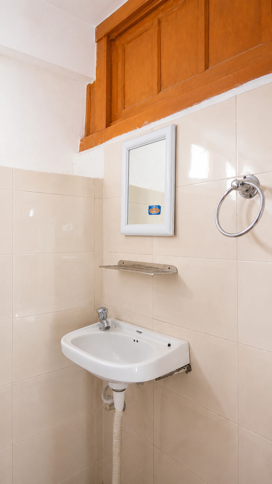 washroom