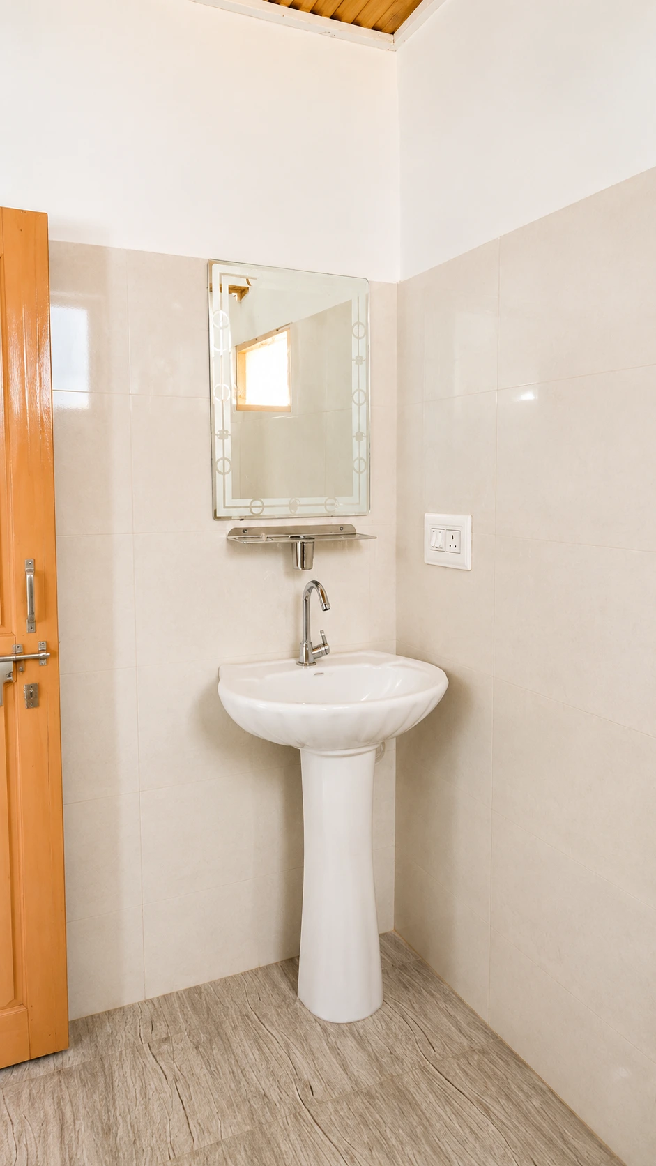 washroom